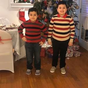 Meet your Posher, Cesar